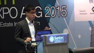 Wong Xian Yang: Residential Leasing Market in Singapore