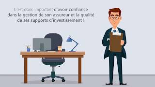 SMAvie - Comment fonctionne une assurance-vie ?