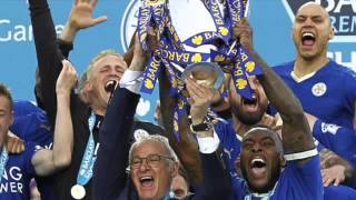 Leicester proves miracles are possible