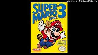 Super Mario Bros. 3 (NES) - Airship Theme (Version 2 Extended)