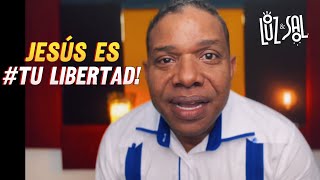 Está En Jesús La Libertad?