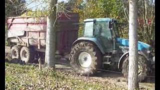 Ensilage 2008