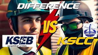 KEY DIFFERENCES BETWEEN KSRTC AND KSCC ALL MUST KNOW!!!