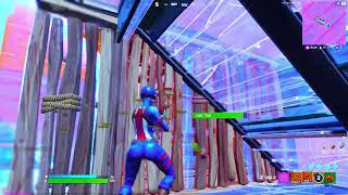 Party In The USA🦅 fortnite legit cheating (ft 1hAck) montage