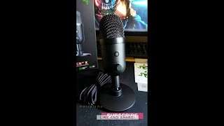 Razer Seiren V2 X #shorts #razer