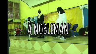 ATM | A Man Of Influence | Noblemen's week 20/21