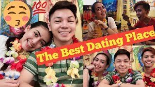 Best Dating Place in Novaliches (OHANA TRAVEL CAFE) | Jhun Martin VLOGS