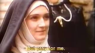 TERESA DE JESUS TERESA OF AVILA   EPISODE 4 THE INTERIOR CASTLE English subtitle