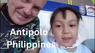 Exploring Antipolo in The Phillippines