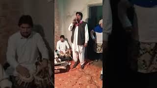 qusida ali ken waley ni doldy Zulafqar Dhol master OKara 03411489733