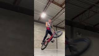 Bmx Megaspin to Hop Rocket 360 to Megaspin! 👊💯