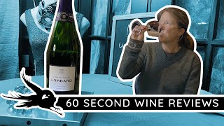 Champagne Lombard Premier Cru | Niche Wine Review