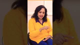 अपना ध्यान पहले रखें || By Pallavi Dubey life coach #shorts