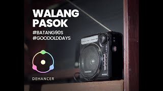 WALANG PASOK - Dehancer Review (Film Emulation Plugin)