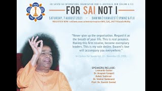 For SAI Not I l 7th August 2021