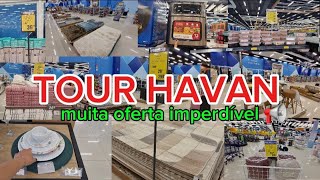 📣 SÓ ACHADINHOS HAVAN 2024 EM OFERTA DA SEMANA| MUITA COISA LINDA | UTILIDADES