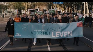 Aftermovie - March for Life 2022 - The Netherlands