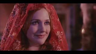 Suleiman & Hurrem – The Fantasy