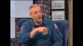 Attack of the Show: Astronaut Mike Massimino Interview