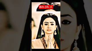 Sita mata ki Agnipariksha 🙏 Ramayan #ytshorts #viral