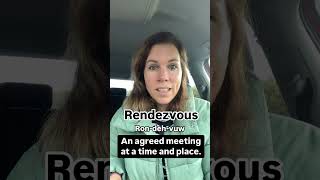 Rendezvous #ieltsvocabularyenglish #learnenglish #learnenglishonline #learnenglish