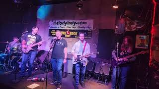 Rock Garage Melody Inn 9-18-24 pt1