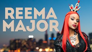 Keep God First: The Story of Reema Major