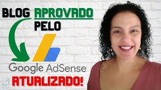 GOOGLE ADSENSE- Como ser Aprovado pelo AdSense e Ganhar Dinheiro com Blog [ATUALIZADO 2020]