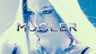 Mugler - Angel Fantasm Eau de Parfum Sensuelle - Behind-the-Scenes with Hunter Schafer