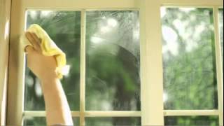 Deep Cleaning Your Windows