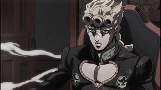 Damn It Mostly Feels Good To Be A Gangstar (Unproducible Thoughts On JJBA: P5)