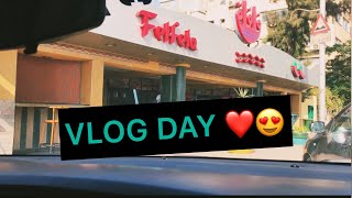 يوم بسيط من حياتي VLOG Day 😍