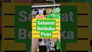 #bonekatangan  #handpuppet #berbukapuasa #puasaramadhan2023 #dongeng #pattondove #rusiacollectio