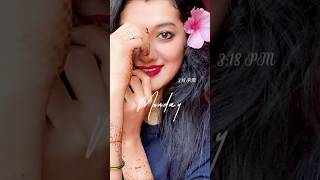 Snapchat cute selfie poses/snapchat cute filter/RADHA RAJVANSHI ❤️ #viral #pose #ytshorts #shorts