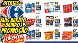 VÁLIDO ATÉ-14/11 OFERTAS CARREFOUR OFERTA E Promoção Ofertas folheto Carrefour Supermarket E Atacado