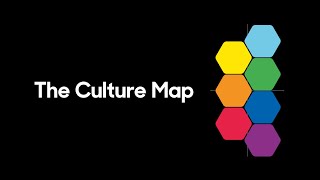 Culture Map / Business Culture Design