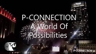 P-Connection's 40th Anniversary thru 2021