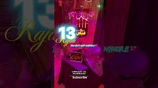 13 Rajab new  Imam Ali a.s WhatsApp Status 2023 #13rajab #imamali #یاعلی #najaf #shorts