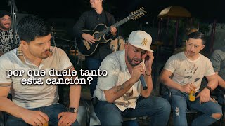 ESCUCHA LA LETRA DE ESTA CANCION 🥺 La historia dejo IMPACTADO 🤯