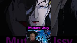 This Anime Is Wild #anime #reaction#animation #cartoon