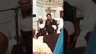 Allama Nasir Madni Ne Chor Pakr Liya#shorts #nasirmadni #Funny