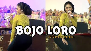 BOJO LORO • DIKE SABRINA • NEW SEKAR GADUNG