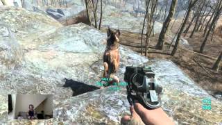 Fallout 4 XB1 with DS Merciless (Part 4)