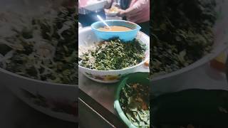 sego pecel tumpang pasar pakis suroboyo