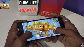 PUBG MOBILE LITE 🔥 || Full Review ||