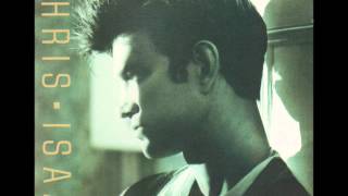 CHRIS ISAAK-Waiting For The Rain To Fall.wmv