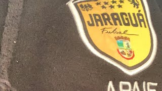 Sub-10 - Final - Jaraguá Futsal x Goiás EC