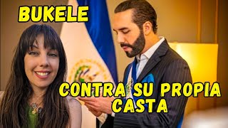 PARÁSITOS EN EL PARTIDO DE BUKELE