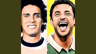 Rimando os 10 Maiores Artilheiros do Brasileirão