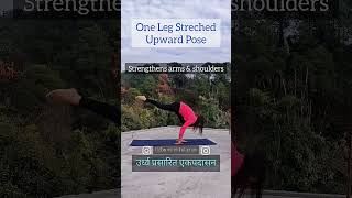 Strengthen Your Low Back #yoga #shorts